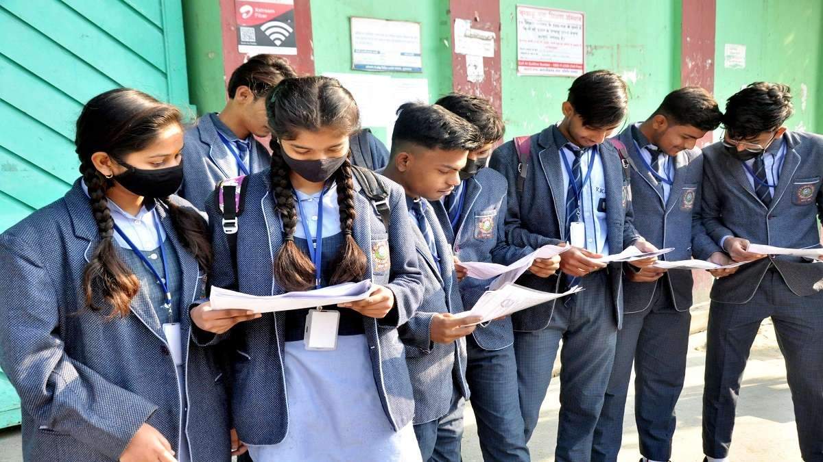 UP Board Exam 2025: New Registration Deadline Announced for Class 10 and 12