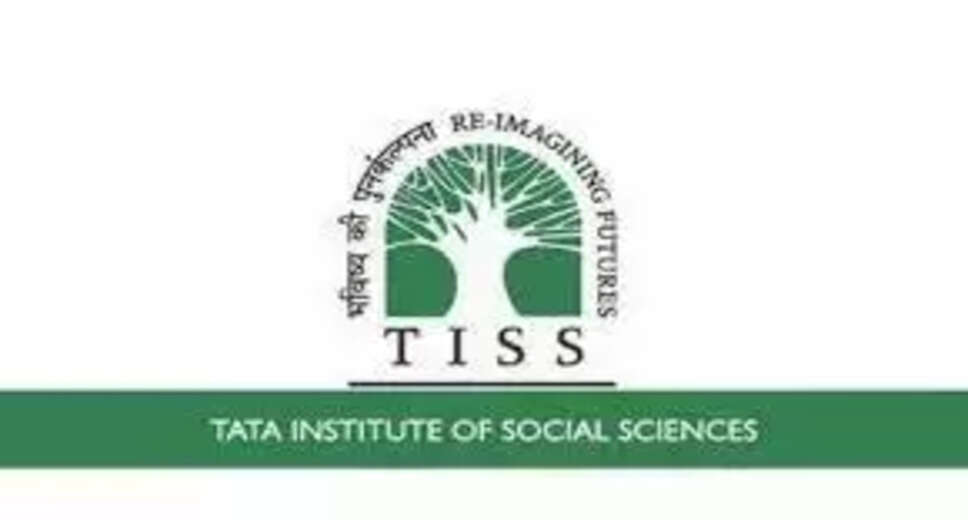 TISS Recruitment 2023: A great opportunity has emerged to get a job (Sarkari Naukri) in Tata National Institute of Social Sciences (TISS). TISS has sought applications to fill the posts of counselor (TISS Recruitment 2023). Interested and eligible candidates who want to apply for these vacant posts (TISS Recruitment 2023), can apply by visiting the official website of TISS, tiss.edu. The last date to apply for these posts (TISS Recruitment 2023) is 15 February 2023.  Apart from this, candidates can also apply for these posts (TISS Recruitment 2023) by directly clicking on this official link tiss.edu. If you want more detailed information related to this recruitment, then you can see and download the official notification (TISS Recruitment 2023) through this link TISS Recruitment 2023 Notification PDF. A total of 1 posts will be filled under this recruitment (TISS Recruitment 2023) process.  Important Dates for TISS Recruitment 2023  Online Application Starting Date –  Last date for online application – 15 February 2023  Details of posts for TISS Recruitment 2023  Total No. of Posts- 1  Eligibility Criteria for TISS Recruitment 2023  Consultant - B.Tech degree in Civil Engineering with experience  Age Limit for TISS Recruitment 2023  Consultant – 45 Years  Salary for TISS Recruitment 2023  Consultant – 70000-80000/-  Selection Process for TISS Recruitment 2023  Selection Process Candidates will be selected on the basis of written test.  How to apply for TISS Recruitment 2023  Interested and eligible candidates can apply through the official website of TISS (tiss.edu/) by 15 February 2023. For detailed information in this regard, refer to the official notification given above.     If you want to get a government job, then apply for this recruitment before the last date and fulfill your dream of getting a government job. You can visit naukrinama.com for more such latest government jobs information.