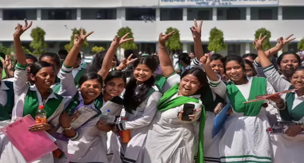 The Punjab School Education Board (PSEB) has declared the Class 8 result 2023 on April 28, at 2:30 pm. As many as 298127 candidates appeared for the exam out of which 292206 candidates managed to pass. This year, the overall pass percentage is 98.01 per cent. Students who have appeared for Class 8 board exams in the state can check the results through the official site of PSEB at pseb.ac.in. The result was announced by Punjab Board vice-chairman Virinder Bhatia today via press conference. This year girls have performed better than boys. The pass percentage for girls is 98.68 per cent, while on the other hand the pass percentage of boys is 97.41 per cent. Nearly 3 lakh students registered for the Class 8 exam this year. The board has also released the PSEB Class 8 toppers list along with the results. Lovepreet Kaur topped the PSEB class 8th examination. Gurankit Kaur secured the second position and Simranpreet Kaur secured the third position. The pass percentage of government schools is 97.88 per cent, for non-government schools it is 99.12 per cent and for aided schools it is 94.44 per cent PSEB CLASS 8TH RESULT 2023: MERIT LIST RELATED NEWS JEE Main 2023 Session 2 Result Declared: Check Toppers List Haryana Board Result 2023: HBSE Likely to Declare Class 12 Results in May, Check Details Rank 1: Lovepreet Kaur from Mansa district with 600/600 marks Rank 2: Gurankit Kaur from Mansa district with 600/600 marks Rank 3: Samarpreet Kaur from Ludhiana with 598/600 marks PSEB CLASS 8TH RESULT 2023: HOW TO CHECK Step 1: Go to PSEB’s official website at pseb.ac.in. Step 2: Search and click on Punjab Class 8th result link on the homepage. Step 3: As the new window opens, enter the roll number or other credentials needed. Then, submit the details. Step 4: The PSEB Class 8th result 2023 will appear on the screen. Step 5: Check and download the mark Step 6: Take a printout of Class 8th Result 2023 for future reference. This year the pass percentage of Class 8 has dipped compared to last year. Last year, a total of 3,07,942 students registered for class 8 exams out of which 3,02,558 passed. In 2022 the pass percentage was 98.25 per cent. The pass percentage of girls was 98.70 per cent, whereas for boys it was 97.86 per cent. The PSEB Class 8 exam was conducted from February 25 to March 22. The Class 8 result on the official website will be termed provisional results. The official PSEB Class 8th mark sheet or scorecard will be provided by the schools after a few days.