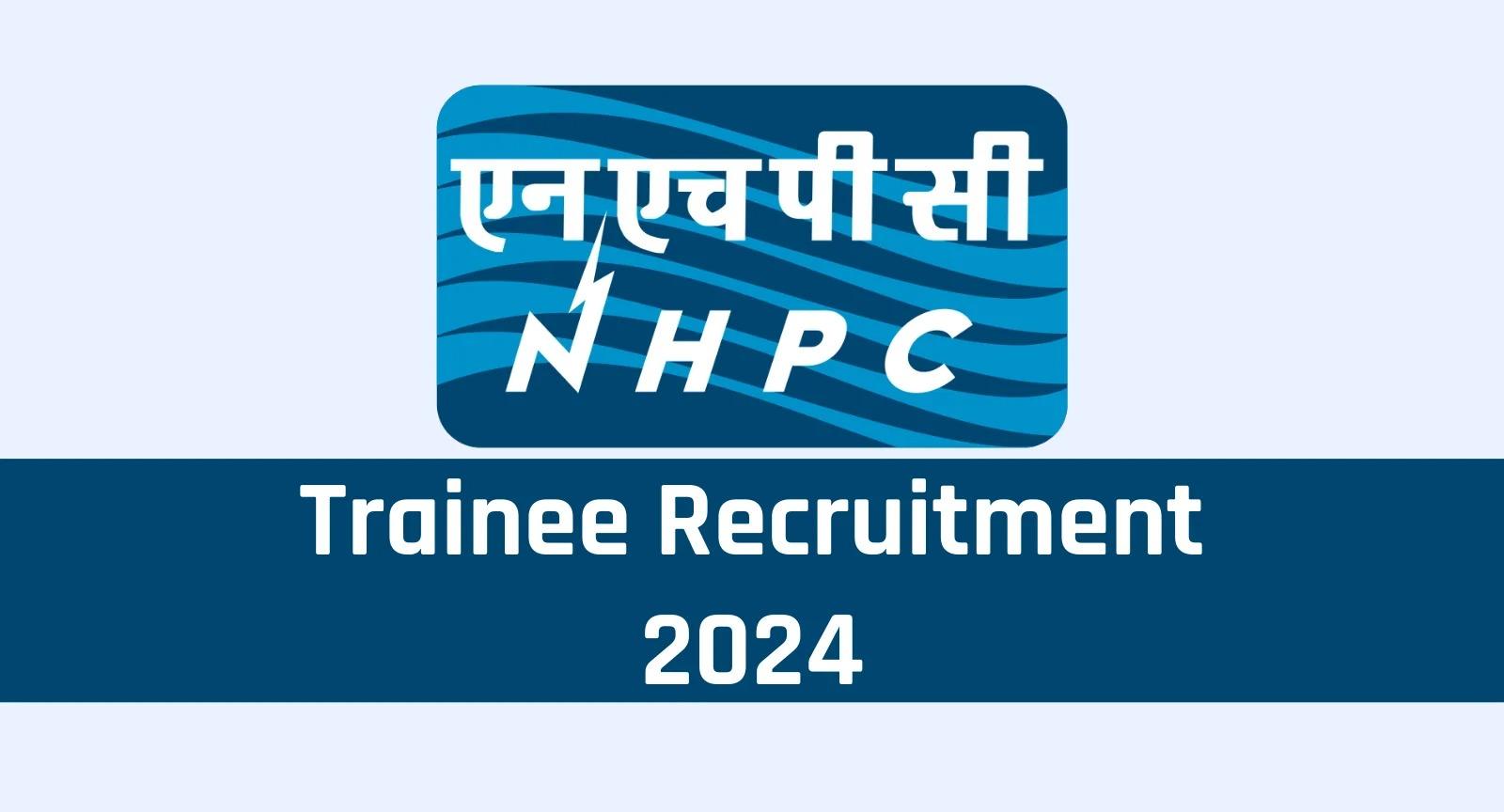 NHPC Limited 2024 Trainee Engineer and Officer Results Announced – Get Your Scorecard and Cutoff