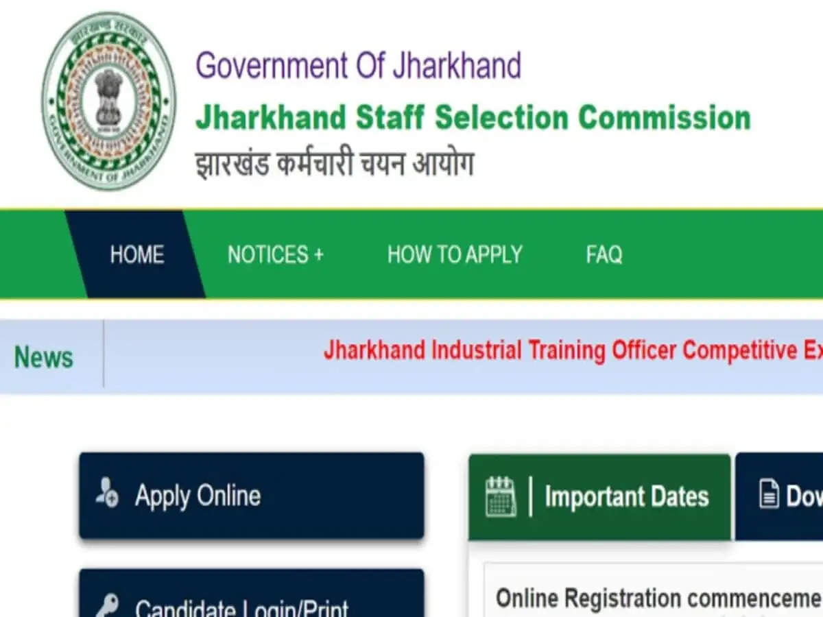 JSSC JITOCE Exam 2023 New Date Announced: Check Here