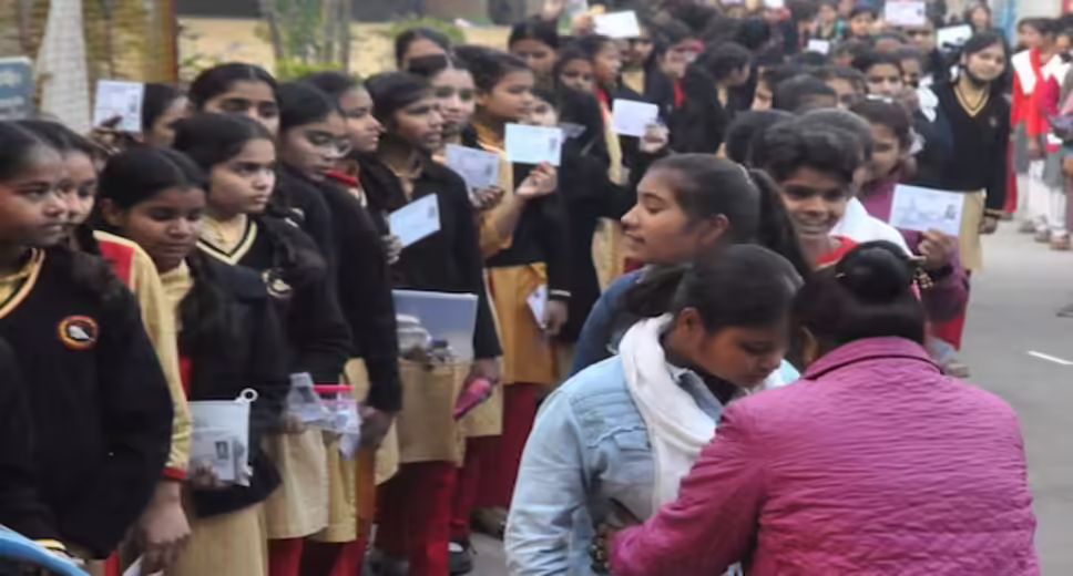 The Assam Government on Monday said the general science question paper of the Class 10 state board exam was leaked and the test has been cancelled. A police case was filed and the CID has been ordered to investigate the matter, Education Minister Ranoj Pegu said. ”Last night, Secondary Education Board, Assam (SEBA) got some clue that today’s paper (general science) has been leaked. Accordingly, the exam was cancelled. The next date will be announced in due course of time,” Pegu told reporters here. A detailed probe will reveal the source of the leak and the culprits behind it, he said. ”There is no question of involvement of teachers. The papers are kept at police stations and taken to examination centres only on the morning of the test day,” Pegu added.