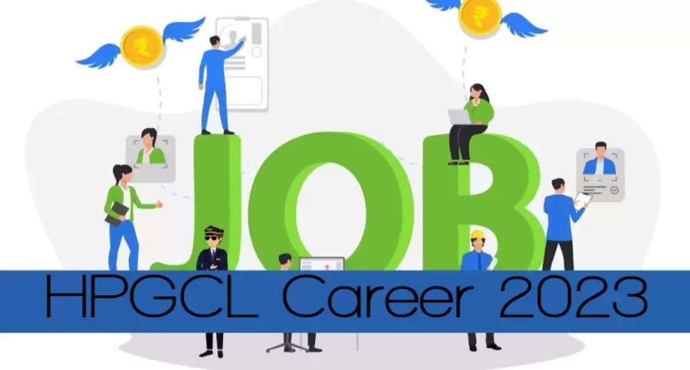 HPGCL Recruitment 2023: A great opportunity has emerged to get a job (Sarkari Naukri) in Haryana Vidyut Utpadan Nigam Limited (HPGCL). HPGCL has sought applications to fill the posts of Deputy Director (Legal) (HPGCL Recruitment 2023). Interested and eligible candidates who want to apply for these vacant posts (HPGCL Recruitment 2023), they can apply by visiting the official website of HPGCL, hpgcl.org.in. The last date to apply for these posts (HPGCL Recruitment 2023) is 18 February 2023.  Apart from this, candidates can also apply for these posts (HPGCL Recruitment 2023) directly by clicking on this official link hpgcl.org.in. If you want more detailed information related to this recruitment, then you can see and download the official notification (HPGCL Recruitment 2023) through this link HPGCL Recruitment 2023 Notification PDF. A total of 1 post will be filled under this recruitment (HPGCL Recruitment 2023) process.  Important Dates for HPGCL Recruitment 2023  Online Application Starting Date –  Last date for online application - 18 February 2023  Location - Hisar  Details of posts for HPGCL Recruitment 2023  Total No. of Posts-  Deputy Director (Legal): 1 Post  Eligibility Criteria for HPGCL Recruitment 2023  Deputy Director (Legal): Bachelor's Degree in Law from a recognized University with experience  Age Limit for HPGCL Recruitment 2023  Deputy Director (Legal) - The age of the candidates will be valid as per the rules of the department.  Salary for HPGCL Recruitment 2023  Deputy Director (Legal) – 56100-177500/-  Selection Process for HPGCL Recruitment 2023  Deputy Director (Legal) - Will be done on the basis of Interview.  How to apply for HPGCL Recruitment 2023  Interested and eligible candidates can apply through the official website of HPGCL (hpgcl.org.in) by 28 February 2023. For detailed information in this regard, refer to the official notification given above.  If you want to get a government job, then apply for this recruitment before the last date and fulfill your dream of getting a government job. You can visit naukrinama.com for more such latest government jobs information.