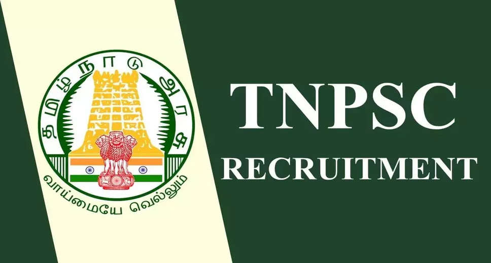 TNPSC Assistant Jailor 2023 Online Form: Apply Now  Tamil Nadu Public Service Commission (TNPSC) has released a notification for the Assistant Jailor post. The total number of vacancies available for the post is 59. This is a great opportunity for candidates who are interested in the TNPSC Assistant Jailor post. In this blog post, we will provide all the important details such as the application fee, important dates, age limit, qualification, and vacancy details. So, let's dive into the details.  Important Dates  The TNPSC Assistant Jailor 2023 online application starts on 12-04-2023 and the last date to apply online is 11-05-2023. The application correction window period is from 16-05-2023 to 18-05-2023. The written exam date is 01-07-2023.  Application Fee  The application fee for the TNPSC Assistant Jailor post is as follows: One Time Registration Fee: Rs. 150/- and Written Examination Fee: Rs. 100/-. The payment mode for the application fee is through Net Banking / Credit card / Debit card. For more fee details, refer to the notification.  Age Limit  The age limit for the TNPSC Assistant Jailor post is as follows:  For Others [Applicants not belonging to SCs, SC(A)s, STs, MBCs/DCs, BCs, and BCMs]:  Minimum Age Limit: 18 Years  Maximum Age Limit: 32 Years  For SCs, SC(A)s, STs, MBCs/DCs, BCs, and BCMs and Destitute Widows of all castes:    Minimum Age Limit: 18 Years  Maximum Age Limit: No Maximum age limit  Age relaxation is applicable as per rules. For more age details, refer to the notification  Qualification  The candidate should possess Any Degree as on 12-04-2023.  Vacancy Details  The total number of vacancies available for the TNPSC Assistant Jailor post is 59. The post-wise vacancy details are as follows:  Post Name Total  Assistant Jailor (Men) 54  Assistant Jailor (Women) 05  How to Apply  Interested and eligible candidates can apply online through the official website of TNPSC. Candidates are advised to read the full notification before applying online.  Important Links  Notification: Click Here  Official Website: Click Here