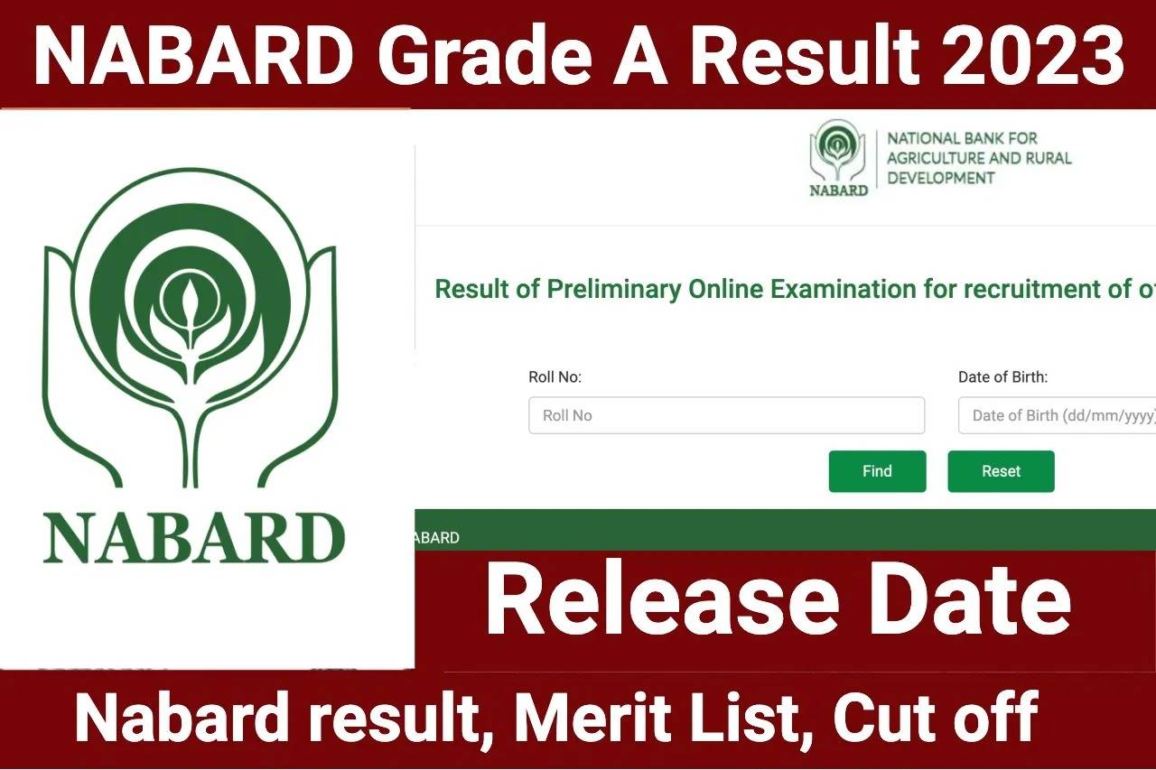 NABARD Grade A Assistant Manager Prelims Result 2023 Released: Check Roll Numbers Here