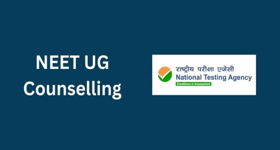 NEET UG 2024 Counselling Schedule by State: Important Dates for UP, Karnataka, and More