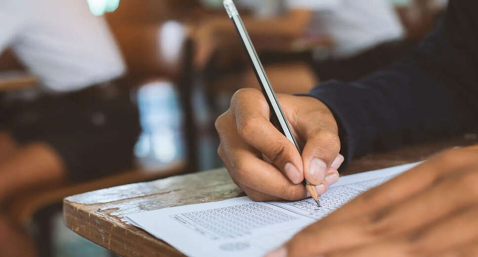 Board Exam Blues? Beat the Buzz with These 5 Proven Stress Management Techniques