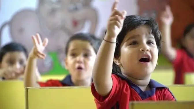Delhi Nursery Admissions 2024-25: Second Merit List Out Today! Check Application Status Now
