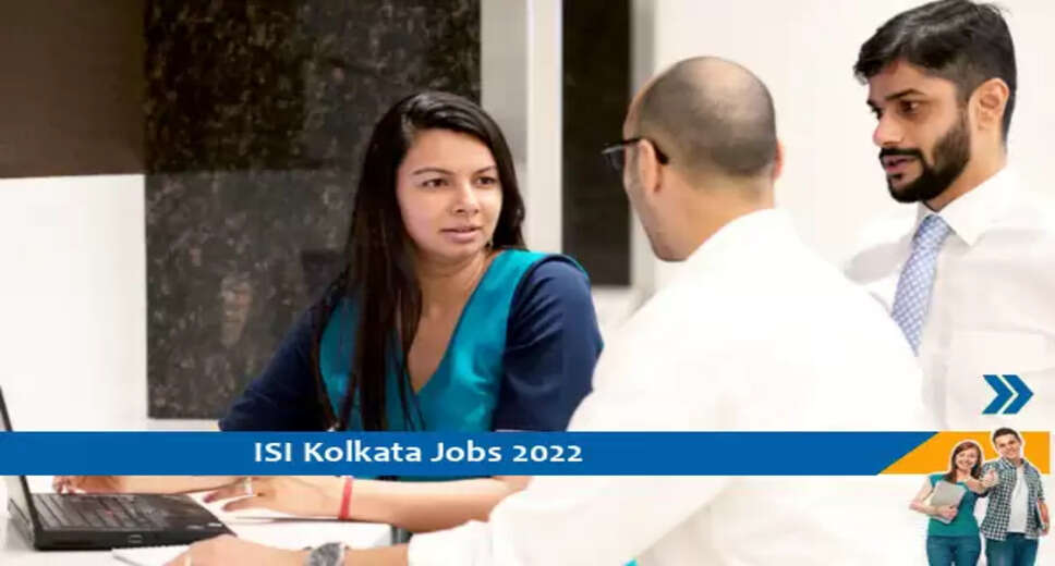 ISI Kolkata
