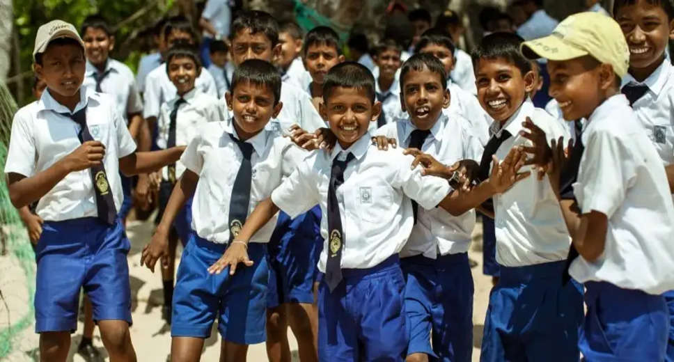 Maharashtra Government Scraps No-Detention Policy, Reintroduces Annual Exams for Classes 5 and 8 