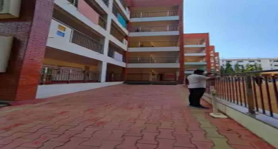 Bengaluru school bomb scare: Institution says accused not its student