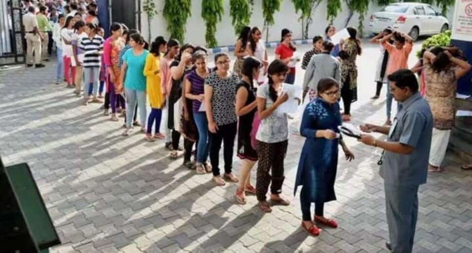 Education Ministry Overhauls JAB to Strengthen JEE Main, Advanced Conduct