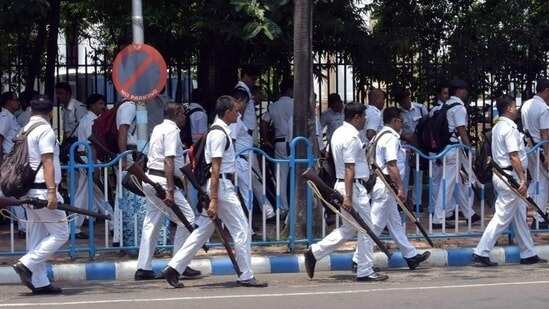 Kolkata Police Driver Recruitment 2023: Apply for 412 posts at kolkatapolice .gov.in 