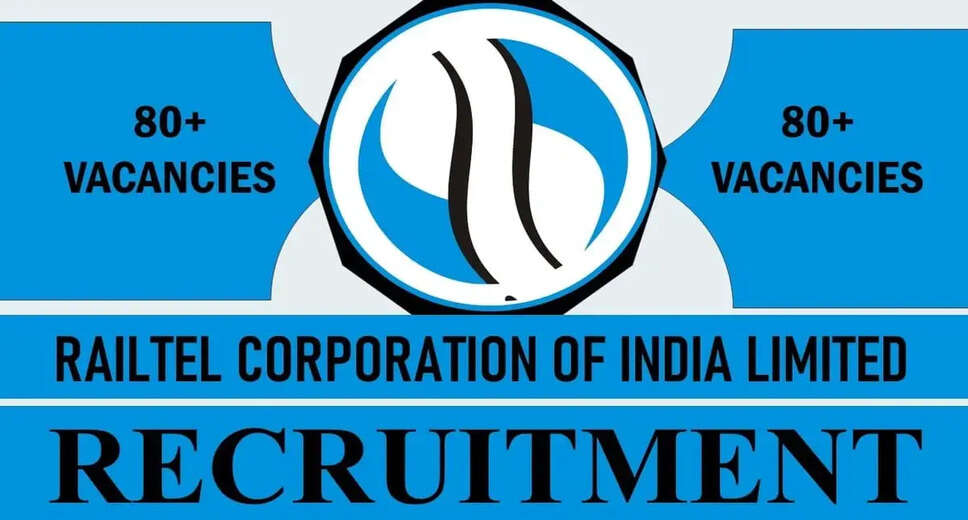 RailTel Recruitment 2023: Unleash Your Leadership Potential with Assistant Manager and Deputy Manager Roles