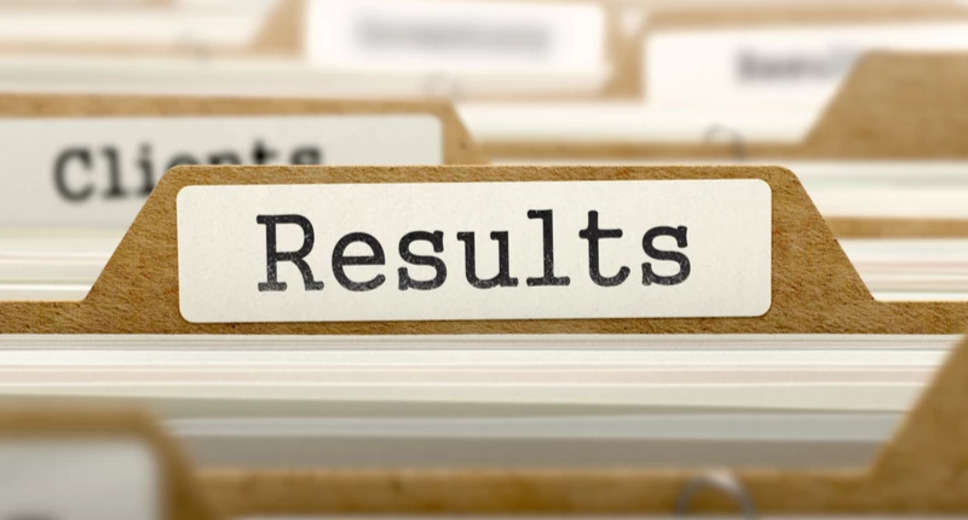 SSC Result 2023 Declared: Staff Selection Commission has declared the result (SSC Result 2023) of Stenographer Grade C and C Exam 2022. All the candidates who have appeared in this exam (SSC Exam 2023) can see their result (SSC Result 2023) by visiting the official website of SSC at ssc.nic.in. This recruitment (SSC Recruitment 2023) examination was held on 17, 18 December 2022.    Apart from this, candidates can also see the result of SSC Results 2023 (SSC Result 2023) by directly clicking on this official link ssc.nic.in. Along with this, you can also see and download your result (SSC Result 2023) by following the steps given below. Candidates who clear this exam have to keep checking the official release issued by the department for further process. The complete details of the recruitment process will be available on the official website of the department.    Exam Name – SSC Stenographer Group C and D Exam 2022  Date of conduct of examination – 17 and 18 December 2022  Result declaration date – January 9, 2023  SSC Result 2023 - How to check your result?  1. Open the official website of SSC ssc.nic.in.  2.Click on the SSC Result 2023 link given on the home page.  3. On the page that opens, enter your roll no. Enter and check your result.  4. Download the SSC Result 2023 and keep a hard copy of the result with you for future need.  For all the latest information related to government exams, you visit naukrinama.com. Here you will get all the information and details related to the results of all the exams, admit cards, answer keys, etc.