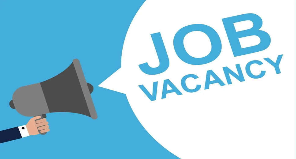 PRC Recruitment 2024: Notification Released, Salary Details, and Application Procedure