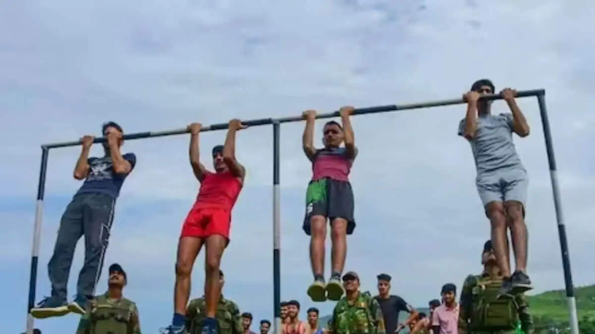 Katihar Agniveer Recruitment Rally 2024: Physical Tests Commence, Key Guidelines for Aspirants