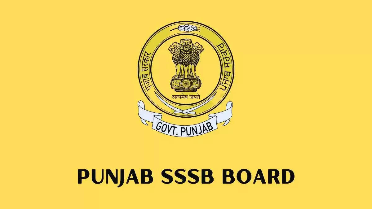 PSSSB Fireman Result 2024 – Provisional Result cum Merit List Withdrawn