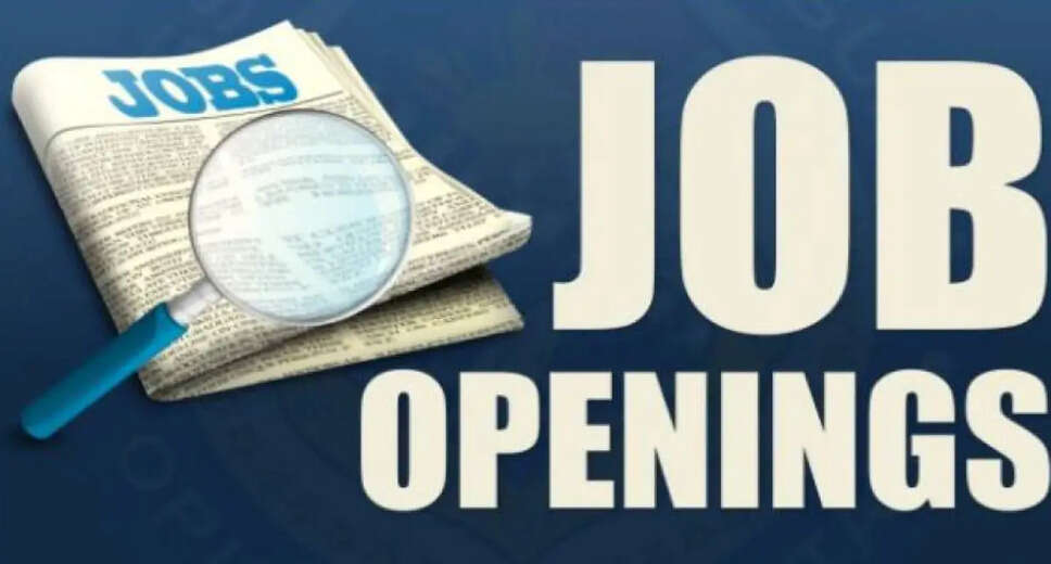 Odisha State Health and Family Welfare Society Recruitment 2023: Apply for 12 Hospital Manager Vacancies in Khordha Odisha State Health and Family Welfare Society is inviting applications for the post of Hospital Manager vacancies. If you are interested and eligible for the position, check the qualification requirements issued by the organization below. Make sure to fulfill the requirements before applying for the post, both online and offline options are available. Qualification for Odisha State Health and Family Welfare Society Recruitment 2023 PG Diploma, MHA, or MHM is the required qualification for the Hospital Manager post in Odisha State Health and Family Welfare Society Recruitment 2023. Vacancy Count and Salary Odisha State Health and Family Welfare Society has 12 vacant positions for the post of Hospital Manager. The selected candidates will receive a pay scale of Rs.36,842 - Rs.36,842 per month. Job Location and Walkin Date The job location for Odisha State Health and Family Welfare Society Recruitment 2023 is Khordha. The walkin interview is scheduled for 23/03/2023. Walkin Process The complete walkin process for Odisha State Health and Family Welfare Society Recruitment 2023 will be available on the official notification. Don't miss out on this opportunity! Apply now and kickstart your career in the health and family welfare sector. For more government job opportunities, check out similar jobs on Govt Jobs 2023.