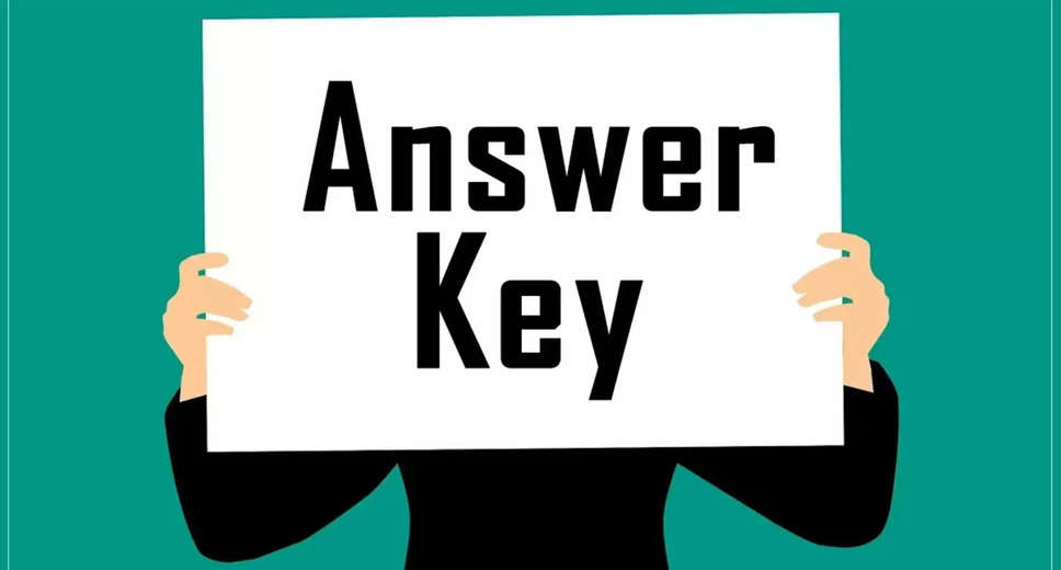 Odisha Police Constable (Civil) 2023 Answer Key Released: Check Now! The Odisha Police Recruitment Board (OPRB) has recently released the answer key for the Constable (Civil) recruitment exam held on 26th February 2023. The recruitment notification (Advt No. 01/SSB) was released on 29th December 2022, and the total vacancy for the post was 4790. In this blog post, we will discuss the important details of the Odisha Police Constable (Civil) recruitment, including eligibility criteria, important dates, and links to download the answer key and admit card. Important Dates The application process for the Odisha Police Constable (Civil) recruitment started on 30th December 2022, and the last date to apply online was 21st January 2023. However, the application process was reopened from 30th January 2023 to 10th February 2023 (23:59 hours). The written exam was held on 26th February 2023. Age Limit As per the recruitment notification, the minimum age limit for the candidates is 18 years, and the maximum age limit is 23 years as on 1st January 2022. However, age relaxation is applicable as per the rules. Qualification The candidates who wish to apply for the Odisha Police Constable (Civil) recruitment must have passed the 10+2 examination from a recognized board. Vacancy Details The total number of vacancies for the Constable (Civil) post in Odisha Police is 4790. How to Check the Answer Key The candidates who have appeared for the Odisha Police Constable (Civil) recruitment exam can check the answer key by visiting the official website of the Odisha Police Recruitment Board (OPRB). The answer key was released on 1st March 2023, and the candidates can download it by clicking on the "Answer Key (01-03-2023)" link available on the website. How to Download the Admit Card The candidates who have applied for the Odisha Police Constable (Civil) recruitment can download their admit cards by visiting the official website of the OPRB. The admit cards were released on 22nd February 2023, and the candidates can download them by clicking on the "Admit Card (22-02-2023)" link available on the website. Important Links Here are the important links related to the Odisha Police Constable (Civil) recruitment: Answer Key (01-03-2023): Click Here Admit Card (22-02-2023): Click Here Written Exam Date (21-02-2023): Click Here Re Open Apply Online (02-02-2023): Click Here Re Open Dates Notice (31-01-2023): Click Here Apply Online (30-12-2022): Click Here Detail Notification: Click Here Notification: Click Here Official Website: Click Here ओडिशा पुलिस कांस्टेबल (सिविल) 2023 उत्तर कुंजी जारी: अभी जांचें! ओडिशा पुलिस भर्ती बोर्ड (ओपीआरबी) ने हाल ही में 26 फरवरी 2023 को आयोजित कांस्टेबल (सिविल) भर्ती परीक्षा की उत्तर कुंजी जारी की है। भर्ती अधिसूचना (विज्ञापन संख्या 01 / एसएसबी) 29 दिसंबर 2022 को जारी की गई थी, और कुल रिक्ति पद के लिए 4790 था। इस ब्लॉग पोस्ट में, हम ओडिशा पुलिस कांस्टेबल (सिविल) भर्ती के महत्वपूर्ण विवरणों पर चर्चा करेंगे, जिसमें पात्रता मानदंड, महत्वपूर्ण तिथियां और उत्तर कुंजी और प्रवेश पत्र डाउनलोड करने के लिए लिंक शामिल हैं। महत्वपूर्ण तिथियाँ ओडिशा पुलिस कांस्टेबल (सिविल) भर्ती के लिए आवेदन प्रक्रिया 30 दिसंबर 2022 को शुरू हुई थी, और ऑनलाइन आवेदन करने की अंतिम तिथि 21 जनवरी 2023 थी। हालांकि, आवेदन प्रक्रिया 30 जनवरी 2023 से 10 फरवरी 2023 (23:59 घंटे) तक फिर से खोली गई थी। ). लिखित परीक्षा 26 फरवरी 2023 को आयोजित की गई थी। आयु सीमा भर्ती अधिसूचना के अनुसार, 1 जनवरी 2022 को उम्मीदवारों के लिए न्यूनतम आयु सीमा 18 वर्ष और अधिकतम आयु सीमा 23 वर्ष है। हालांकि, आयु में छूट नियमानुसार लागू है। योग्यता जो उम्मीदवार ओडिशा पुलिस कांस्टेबल (सिविल) भर्ती के लिए आवेदन करना चाहते हैं, उन्हें किसी मान्यता प्राप्त बोर्ड से 10+2 परीक्षा उत्तीर्ण होना चाहिए। रिक्ति विवरण ओडिशा पुलिस में कांस्टेबल (सिविल) पद के लिए कुल रिक्तियों की संख्या 4790 है। उत्तर कुंजी कैसे चेक करें ओडिशा पुलिस कांस्टेबल (सिविल) भर्ती परीक्षा में शामिल होने वाले उम्मीदवार ओडिशा पुलिस भर्ती बोर्ड (ओपीआरबी) की आधिकारिक वेबसाइट पर जाकर उत्तर कुंजी देख सकते हैं। उत्तर कुंजी 1 मार्च 2023 को जारी की गई थी, और उम्मीदवार वेबसाइट पर उपलब्ध "उत्तर कुंजी (01-03-2023)" लिंक पर क्लिक करके इसे डाउनलोड कर सकते हैं। एडमिट कार्ड कैसे डाउनलोड करें जिन उम्मीदवारों ने ओडिशा पुलिस कांस्टेबल (सिविल) भर्ती के लिए आवेदन किया है, वे ओपीआरबी की आधिकारिक वेबसाइट पर जाकर अपने प्रवेश पत्र डाउनलोड कर सकते हैं। एडमिट कार्ड 22 फरवरी 2023 को जारी किए गए थे और उम्मीदवार वेबसाइट पर उपलब्ध "एडमिट कार्ड (22-02-2023)" लिंक पर क्लिक करके उन्हें डाउनलोड कर सकते हैं। महत्वपूर्ण लिंक यहां ओडिशा पुलिस कांस्टेबल (सिविल) भर्ती से संबंधित महत्वपूर्ण लिंक दिए गए हैं: उत्तर कुंजी (01-03-2023): यहां क्लिक करें एडमिट कार्ड (22-02-2023): यहां क्लिक करें लिखित परीक्षा तिथि (21-02-2023): यहां क्लिक करें री ओपन अप्लाई ऑनलाइन (02-02-2023): यहां क्लिक करें री ओपन डेट्स नोटिस (31-01-2023): यहां क्लिक करें ऑनलाइन अर्जी कीजिए (30-12-2022): यहां क्लिक करें विस्तृत अधिसूचना: यहां क्लिक करें अधिसूचना: यहां क्लिक करें आधिकारिक वेबसाइट: यहां क्लिक करें