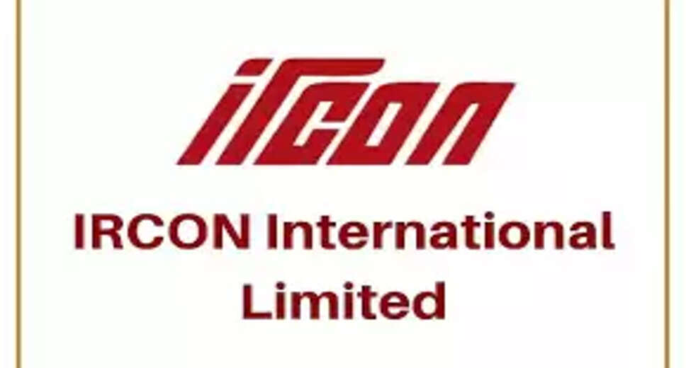 IRCON Recruitment 2023: Apply for Deputy General Manager Post in New Delhi If you are looking for an exciting opportunity in the government sector, IRCON has released a notification for the recruitment of Deputy General Manager. The interested candidates can apply for the post before 25/03/2023. The candidates who meet the minimum qualification requirement of LLB can apply for this post. The selected candidates will be placed in IRCON, New Delhi, with a salary range of Rs.70,000 - Rs.200,000 Per Month. In this blog post, we will provide you with all the essential details about the IRCON Recruitment 2023, such as the job location, the number of vacancies, the qualification required, the salary offered, and more. IRCON Recruitment 2023 Details Here are the essential details regarding the IRCON Recruitment 2023: Organization IRCON Recruitment 2023 Post Name -Deputy General Manager Total Vacancy- 1 Post Salary -Rs.70,000 - Rs.200,000 Per Month Job Location- New Delhi Last Date to Apply- 25/03/2023 Official Website ircon.org Qualification for IRCON Recruitment 2023 The minimum qualification required for the Deputy General Manager post in IRCON is LLB. Therefore, only the candidates who hold this degree are eligible to apply for this post. IRCON Recruitment 2023 Vacancy Count The total number of vacancies released for the IRCON Recruitment 2023 is 1. Therefore, the eligible candidates can check the official notification and apply online before the last date. IRCON Recruitment 2023 Salary The candidates who are selected for the Deputy General Manager vacancies in IRCON will get a salary in the range of Rs.70,000 - Rs.200,000 Per Month. The salary offered by IRCON is one of the best in the industry. Job Location for IRCON Recruitment 2023 IRCON has released vacancy notifications for Deputy General Manager vacancies in New Delhi. Therefore, the selected candidates will be placed in New Delhi. The job location is an essential factor to consider while applying for any job. Therefore, it is important to check the job location before applying for the post. IRCON Recruitment 2023 Apply Online Last Date The last date to apply for the IRCON Recruitment 2023 is 25/03/2023. Therefore, the interested candidates must complete the application process before the deadline. Steps to Apply for IRCON Recruitment 2023 Here are the steps to apply for IRCON Recruitment 2023: Step 1: Go to the IRCON official website ircon.org Step 2: Look out for IRCON Recruitment 2023 notification Step 3: Select the respective post and make sure to read all the details about the Deputy General Manager, qualifications, job location, and others Step 4: Check the mode of application and apply for the IRCON Recruitment 2023