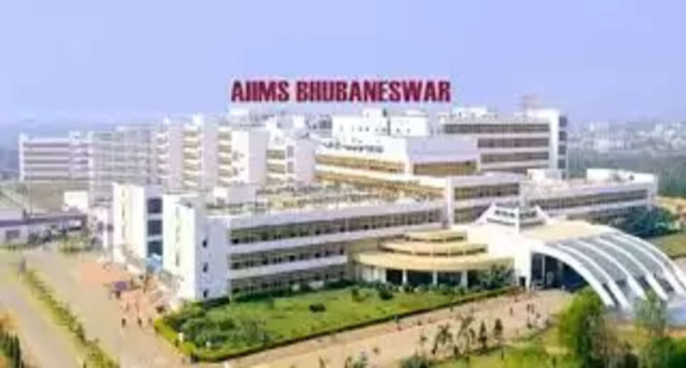 AIIMS Recruitment 2023: A great opportunity has emerged to get a job (Sarkari Naukri) in All India Institute of Medical Sciences, Bhubaneswar (AIIMS). AIIMS has sought applications to fill the posts of Research Assistant (AIIMS Recruitment 2023). Interested and eligible candidates who want to apply for these vacant posts (AIIMS Recruitment 2023), can apply by visiting the official website of AIIMS at aiims.edu. The last date to apply for these posts (AIIMS Recruitment 2023) is 27 January 2023.  Apart from this, candidates can also apply for these posts (AIIMS Recruitment 2023) directly by clicking on this official link aiims.edu. If you want more detailed information related to this recruitment, then you can see and download the official notification (AIIMS Recruitment 2023) through this link AIIMS Recruitment 2023 Notification PDF. A total of 1 post will be filled under this recruitment (AIIMS Recruitment 2023) process.  Important Dates for AIIMS Recruitment 2023  Online Application Starting Date –  Last date for online application - 27 January 2023  Details of posts for AIIMS Recruitment 2023  Total No. of Posts- : 1 Post  Eligibility Criteria for AIIMS Recruitment 2023  Research Assistant: Post Graduate degree in Social Science from a recognized institute with experience  Age Limit for AIIMS Recruitment 2023  Research Assistant - The age limit of the candidates will be valid as per the rules of the department.  Salary for AIIMS Recruitment 2023  Research Assistant - 32000/-  Selection Process for AIIMS Recruitment 2023  Research Assistant - Will be done on the basis of interview.  How to apply for AIIMS Recruitment 2023  Interested and eligible candidates can apply through the official website of AIIMS (aiims.edu) by 27 January 2023. For detailed information in this regard, refer to the official notification given above.  If you want to get a government job, then apply for this recruitment before the last date and fulfill your dream of getting a government job. You can visit naukrinama.com for more such latest government jobs information. 