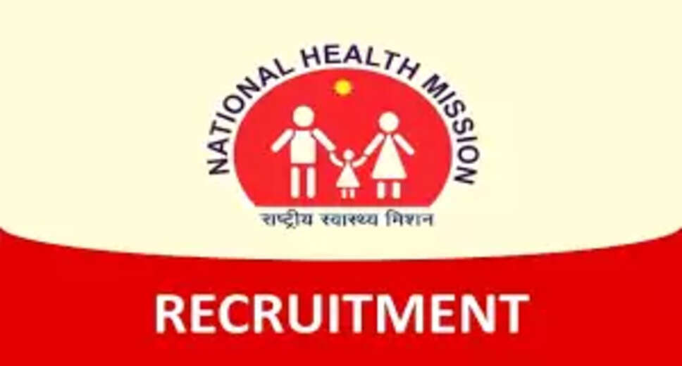 Title: NHM Gadchiroli Various Vacancy 2023: Super Specialist, Specialist & Other Recruitment Notification  The National Health Mission (NHM), Gadchiroli, has recently released a recruitment notification for multiple vacancies in the healthcare sector. This article provides an overview of the vacancies available, eligibility criteria, application process, and important dates. If you are interested in pursuing a career in the medical field, read on to learn more about these exciting opportunities.  Overview of NHM Gadchiroli Various Vacancy 2023:  The National Health Mission, Gadchiroli, has announced a recruitment notification for Super Specialist, Specialist, Medical Officer, District Counsellor, and other positions. This is a great opportunity for candidates who are passionate about making a difference in the healthcare sector and meet the eligibility criteria.  Important Dates:    Starting Date for Receipt of Application: 23-06-2023  Last Date for Receipt of Application: 30-06-2023  Eligibility Criteria:  To be considered for the NHM Gadchiroli Various Vacancy 2023, candidates need to fulfill the following eligibility criteria:  Minimum Age Limit: 18 years  Maximum Age Limit for Open Category: 38 years  Maximum Age Limit for Backward Category: 43 years  Upper Age Limit for Super Specialist, Specialist, Medical Officer: 70 years  Educational Qualifications: The qualification requirements vary based on the position applied for. Please refer to the official notification for detailed information.  Vacancy Details:  The vacancies available under NHM Gadchiroli Various Vacancy 2023 are as follows:  S.No | Post Name | Total Vacancies | Qualification  | Super Specialist | 02 | DM/MD/MS/DNB  | Specialist | 26 | DM/MD/MS/DNB  | Medical Officer | 25 | MBBS  | District Counsellor | 01 | Any Medical Graduate  | District Quality Coordinator | 01 | Any Medical Graduate  | Medical Officer- PG | 01 | PG Unani  | Medical Officer – Unani | 01 | BUMS  | Medical Officer RBSK | 15 | BAMS  | Audiologist | 02 | Degree in Audiology  | Finance and Accounts Officer | 01 | B.Com  | Technician | 02 | 12th, Diploma in Dental Hygienist  | ArogyaSevak | 03 | 12th Pass  For more post names and qualification details, refer to the official notification.    Application Process:  To apply for the NHM Gadchiroli Various Vacancy 2023, follow the steps below: Download the official notification from the provided link. Read the notification carefully and ensure you meet the eligibility criteria. Prepare all the required documents, including educational certificates and identity proof. Fill out the offline application form with the necessary details. Attach the demand draft for the application fee (Rs.150/- for Unreserved Category Candidates, Rs.100/- for Reserved Category Candidates). Submit the application form along with the supporting documents via post before the last date