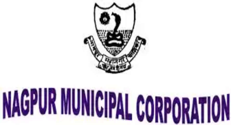 NMC Recruitment 2023: A great opportunity has emerged to get a job (Sarkari Naukri) in Nagpur Municipal Corporation (NMC). NMC has invited applications for the Medical Officer posts. Interested and eligible candidates who want to apply for these vacant posts (NMC Recruitment 2023), can apply by visiting the official website of NMC at nmcnagpur.gov.in. The last date to apply for these posts (NMC Recruitment 2023) is 28 February 2023.  Apart from this, candidates can also apply for these posts (NMC Recruitment 2023) directly by clicking on this official link nmcnagpur.gov.in. If you want more detailed information related to this recruitment, then you can view and download the official notification (NMC Recruitment 2023) through this link NMC Recruitment 2023 Notification PDF. A total of 34 posts will be filled under this recruitment (NMC Recruitment 2023) process.  Important Dates for NMC Recruitment 2023  Online Application Starting Date –  Last date for online application - 28 February 2023  Details of posts for NMC Recruitment 2023  Total No. of Posts – Medical Officer – 34 Posts  Eligibility Criteria for NMC Recruitment 2023  Medical Officer - MBBS degree from recognized institute with experience  Age Limit for NMC Recruitment 2023  Medical Officer – The maximum age of the candidates will be valid 65 years.  Salary for NMC Recruitment 2023  Medical Officer: 30000  Selection Process for NMC Recruitment 2023  Medical Officer - Will be done on the basis of written test.  How to apply for NMC Recruitment 2023  Interested and eligible candidates can apply through the official website of NMC (nmcnagpur.gov.in) by 28 February 2023. For detailed information in this regard, refer to the official notification given above.  If you want to get a government job, then apply for this recruitment before the last date and fulfill your dream of getting a government job. You can visit naukrinama.com for more such latest government jobs information.