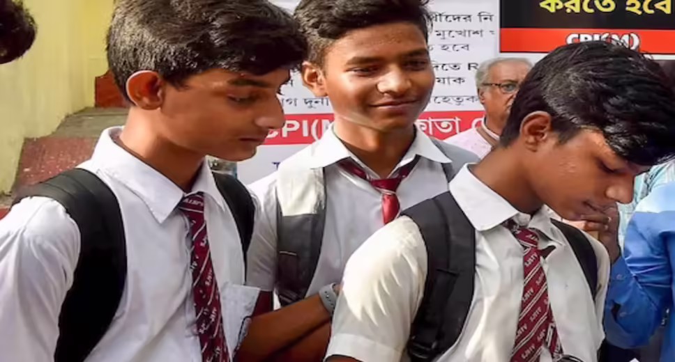 Karnataka School Headmaster Urges Salon to Avoid 'Hebbuli-Style' Haircuts for Students