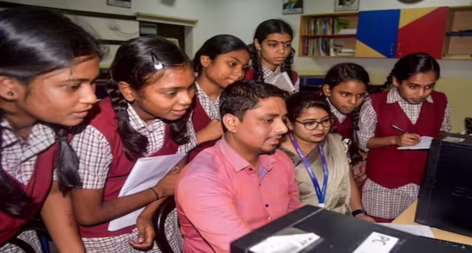 BSEAP Releases AP SSC Model Paper With Blueprints For 2024 At bse.ap.gov.in