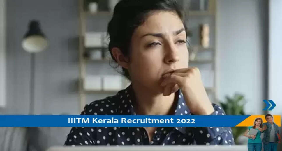 IIITM KErala