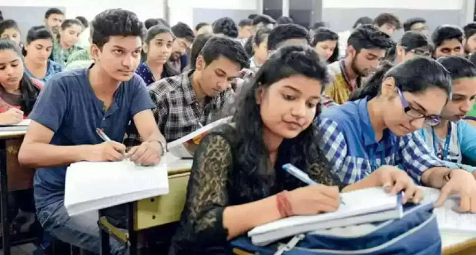 CEED & UCEED 2024: Exam Day Guidelines and Important Tips