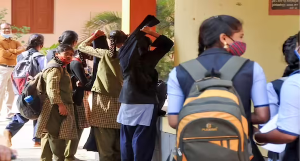 Manipur Schools Reopen Today for Classes 9 to 12 After Being Shut for Two Months