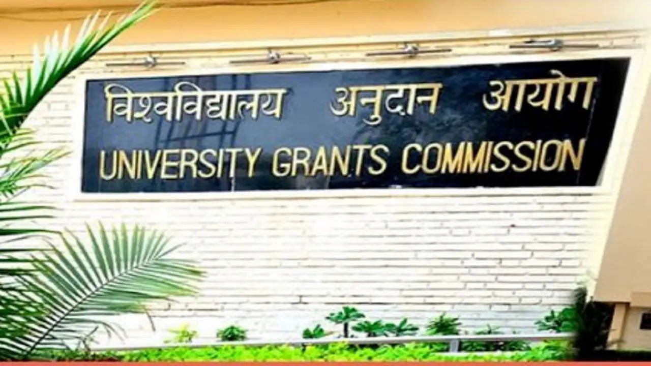 M.Phil to be discontinued from next academic year, UGC asks universities to stop admissions