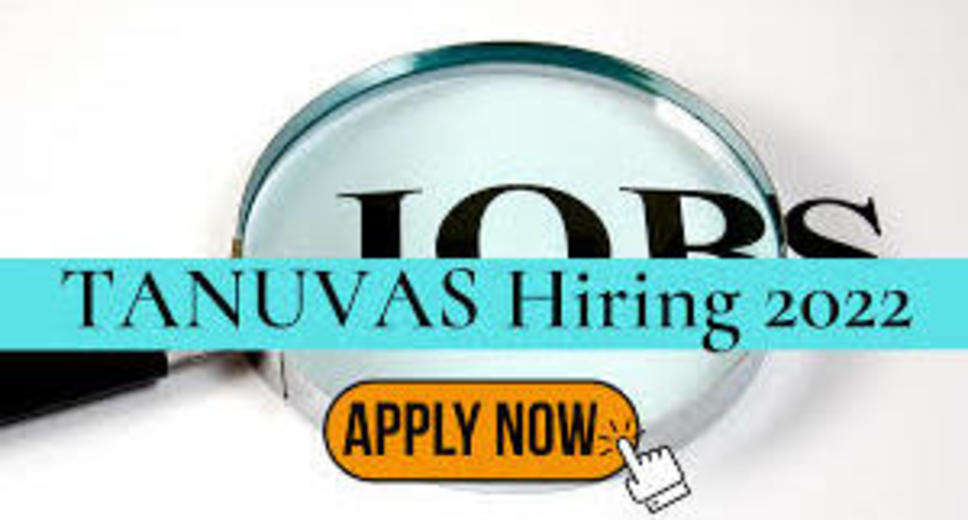 ANUVAS Recruitment 2022 Apply Online TANUVAS Young Professional II vacancy  2022 online application form available at 