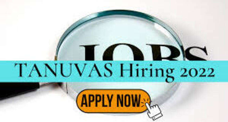 ANUVAS Recruitment 2022 Apply Online TANUVAS Young Professional II vacancy 2022 online application form available at ANUVAS Recruitment 2022 Apply Online TANUVAS Young Professional II vacancy 2022 online application form available at