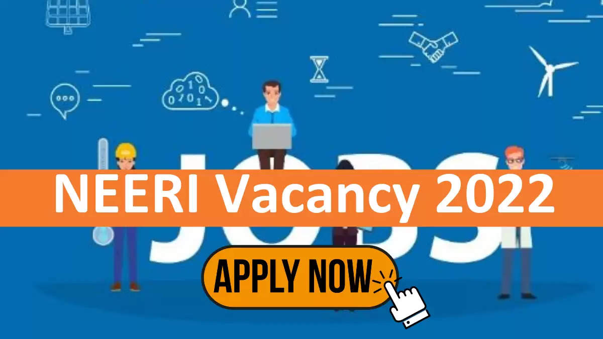 NEERI Recruitment 2022: A great opportunity has emerged to get a job (Sarkari Naukri) in the National Environmental Engineering Research Institute (NEERI). NEERI has sought applications to fill the posts of Project Associate (NEERI Recruitment 2022). Interested and eligible candidates who want to apply for these vacant posts (NEERI Recruitment 2022), can apply by visiting NEERI's official website neeri.res.in. The last date to apply for these posts (NEERI Recruitment 2022) is 30 November.    Apart from this, candidates can also apply for these posts (NEERI Recruitment 2022) directly by clicking on this official link neeri.res.in. If you want more detailed information related to this recruitment, then you can see and download the official notification (NEERI Recruitment 2022) through this link NEERI Recruitment 2022 Notification PDF. A total of 1 posts will be filled under this recruitment (NEERI Recruitment 2022) process.  Important Dates for NEERI Recruitment 2022  Online Application Starting Date –  Last date for online application - 30 November 2022  Details of posts for NEERI Recruitment 2022  Total No. of Posts- 1  Eligibility Criteria for NEERI Recruitment 2022  B.Tech in Civil Engineering with experience  Age Limit for NEERI Recruitment 2022  The age limit of the candidates will be valid 35 years.  Salary for NEERI Recruitment 2022  31000/- per month  Selection Process for NEERI Recruitment 2022  Selection Process Candidates will be selected on the basis of written test.  How to apply for NEERI Recruitment 2022  Interested and eligible candidates can apply through NEERI official website (neeri.res.in) by 30 November 2022. For detailed information in this regard, refer to the official notification given above.     If you want to get a government job, then apply for this recruitment before the last date and fulfill your dream of getting a government job. You can visit naukrinama.com for more such latest government jobs information.