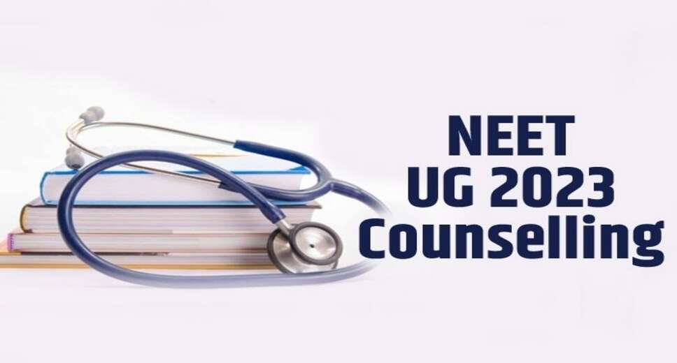 Last Chance Alert: NEET UG Round 3 Registration Deadline Today!