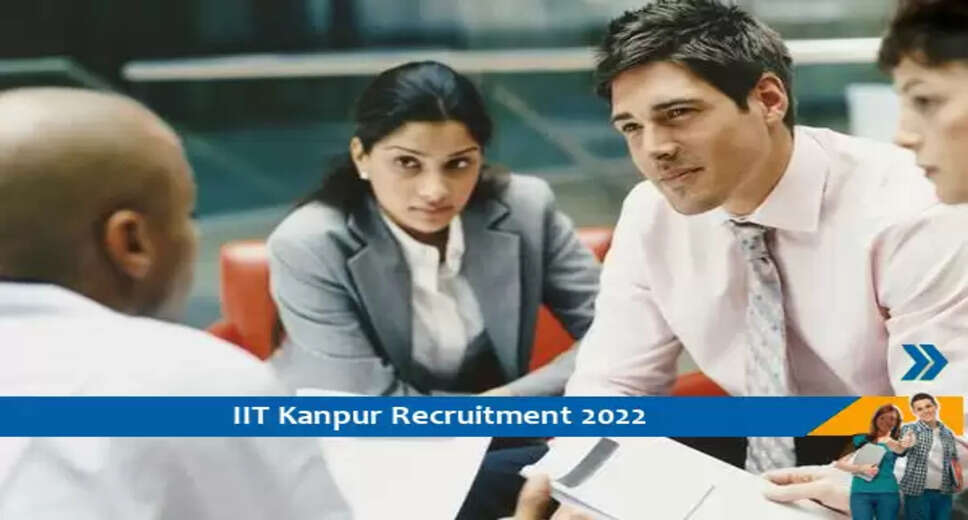 IIt Kanpur