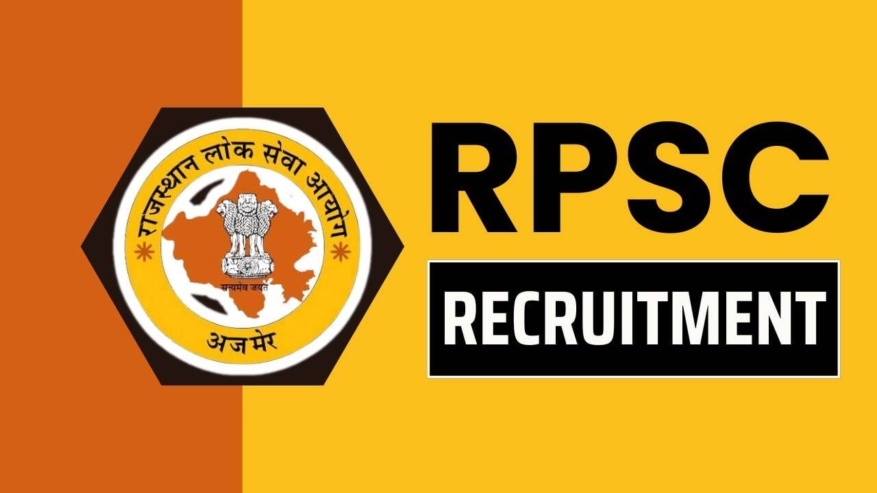 Rajasthan PSC Assistant Engineer Recruitment 2024: Apply for 1014 Positions Now