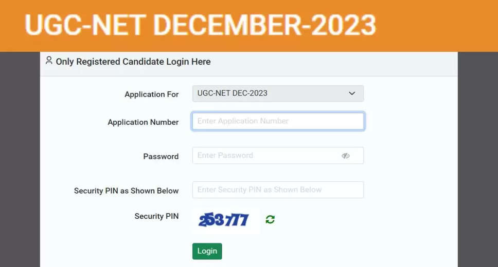 Last Chance: UGC NET 2024 Registration Ends Today at ugcnet.nta.ac.in