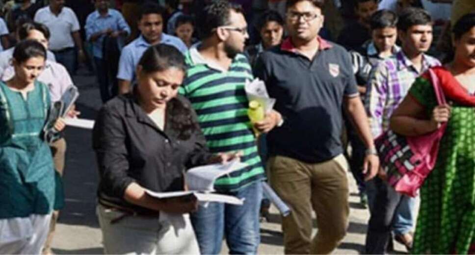 OTET 2023 Results Declared on bseodisha.ac.in, How to Download