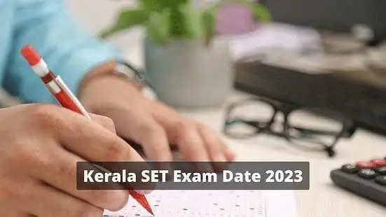 Good News for KSET Candidates! 2023 Exam Postponed, New Date Announced