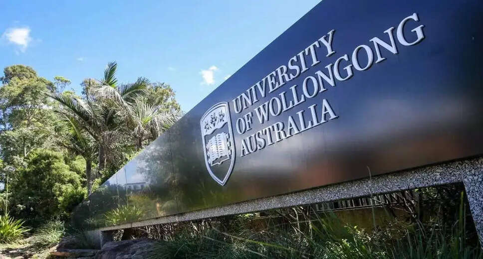 UOW Gujarat Campus Unveils New Master's and Graduate Certificate Programs in Computing