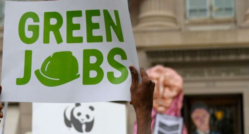 What Are Green Jobs? PM Modi's Address from the Red Fort Sheds Light on Sustainable Employment