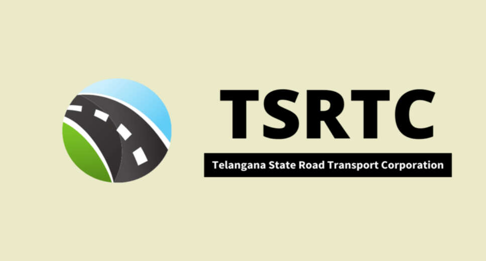 TSTRC Recruitment 2022: A wonderful opportunity has come out to get a job (Sarkari Naukri) in Telangana State Road Transport Corporation (TSTRC). TSTRC has invited applications to fill the posts of Graduate Trainee (TSTRC Recruitment 2022). Interested and eligible candidates who want to apply for these vacant posts (TSTRC Recruitment 2022) can apply by visiting the official website of TSTRC at tsrtc.telangana.gov.in. The last date to apply for these posts (TSTRC Recruitment 2022) is 7 November. Apart from this, candidates can also directly apply for these posts (TSTRC Recruitment 2022) by clicking on this official link tsrtc.telangana.gov.in. If you need more detail information related to this recruitment, then you can see and download the official notification (TSTRC Recruitment 2022) through this link TSTRC Recruitment 2022 Notification PDF. A total of 150 posts will be filled under this recruitment (TSTRC Recruitment 2022) process. Important Dates for TSTRC Recruitment 2022 Online application start date – Last date to apply online- Vacancy Details for TSTRC Recruitment 2022 Total No. of Posts- Graduate Train: 150 Posts Eligibility Criteria for TSTRC Recruitment 2022 Graduate Trainee: Graduate degree from recognized institute and experience Age Limit for TSTRC Recruitment 2022 Graduate Trainee - Candidates age will be valid 35 years. Salary for TSTRC Recruitment 2022 Graduate Trainee-15000/- Selection Process for TSTRC Recruitment 2022 It will be done on the basis of written test. How to Apply for TSTRC Recruitment 2022 Interested and eligible candidates can apply through official website of TSTRC (tsrtc.telangana.gov.in) by October. For detailed information regarding this, you can refer to the official notification given above. If you want to get a government job, then apply for this recruitment before the last date and fulfill your dream of getting a government job. You can visit naukrinama.com for more such latest government jobs information.
