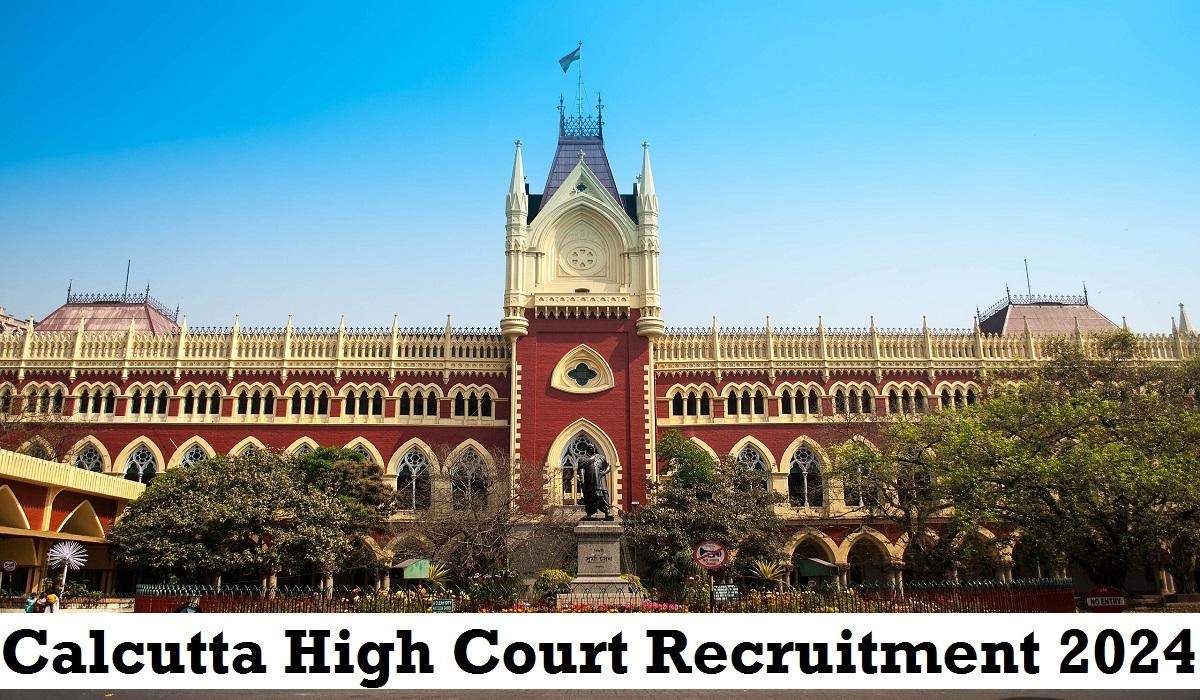 Calcutta High Court LDA Preliminary Screening Test 2024: Check Phase-I Exam Date