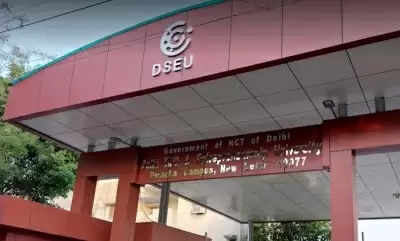DSEU's ITI courses now equivalent to Class 11, 12 sessions