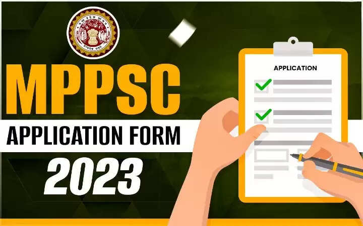 MPPSC PCS 2023: Madhya Pradesh State Services Exam 2023 - Application, Vacancies, and Important Dates