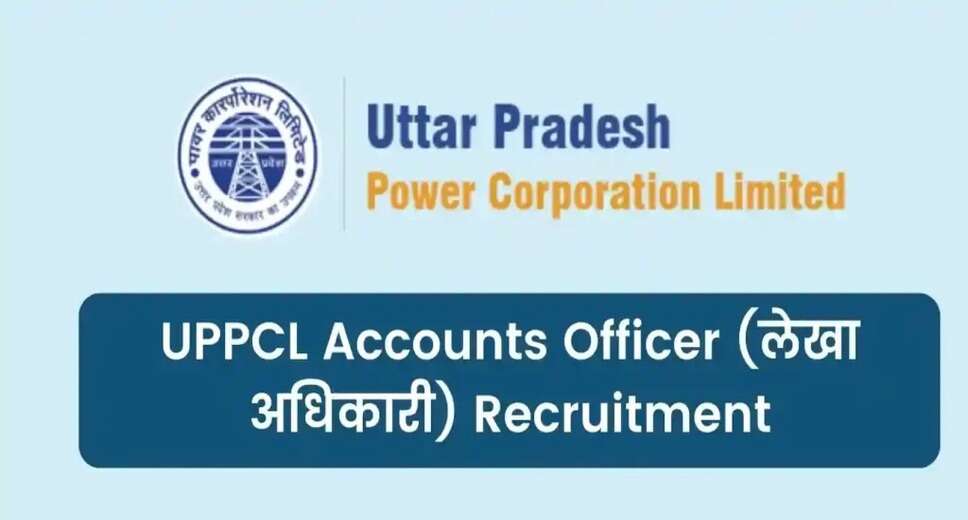 UPPCL Accounts Officer Recruitment 2023: Result Out, Cut Off, Answer Key Here